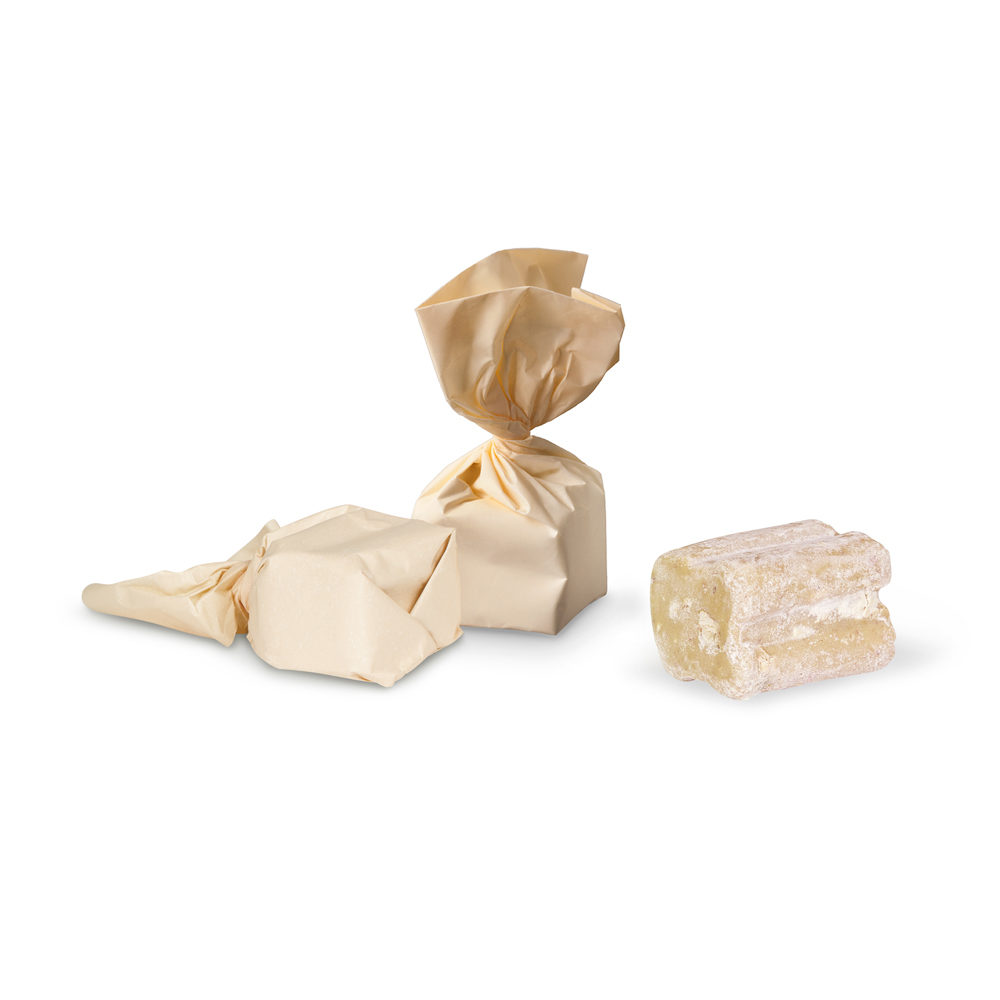 Tartufi dolci bianchi 14g