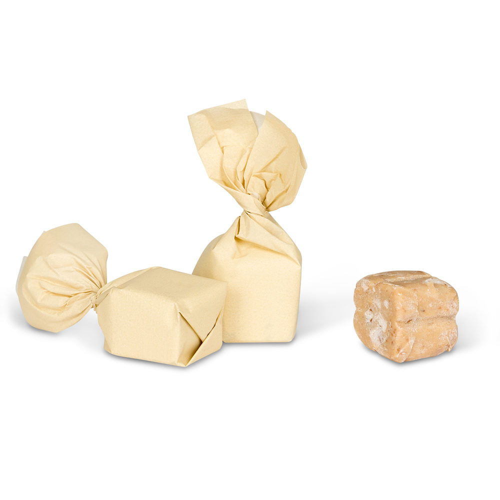 Tartufi dolci al tartufo mini 7g