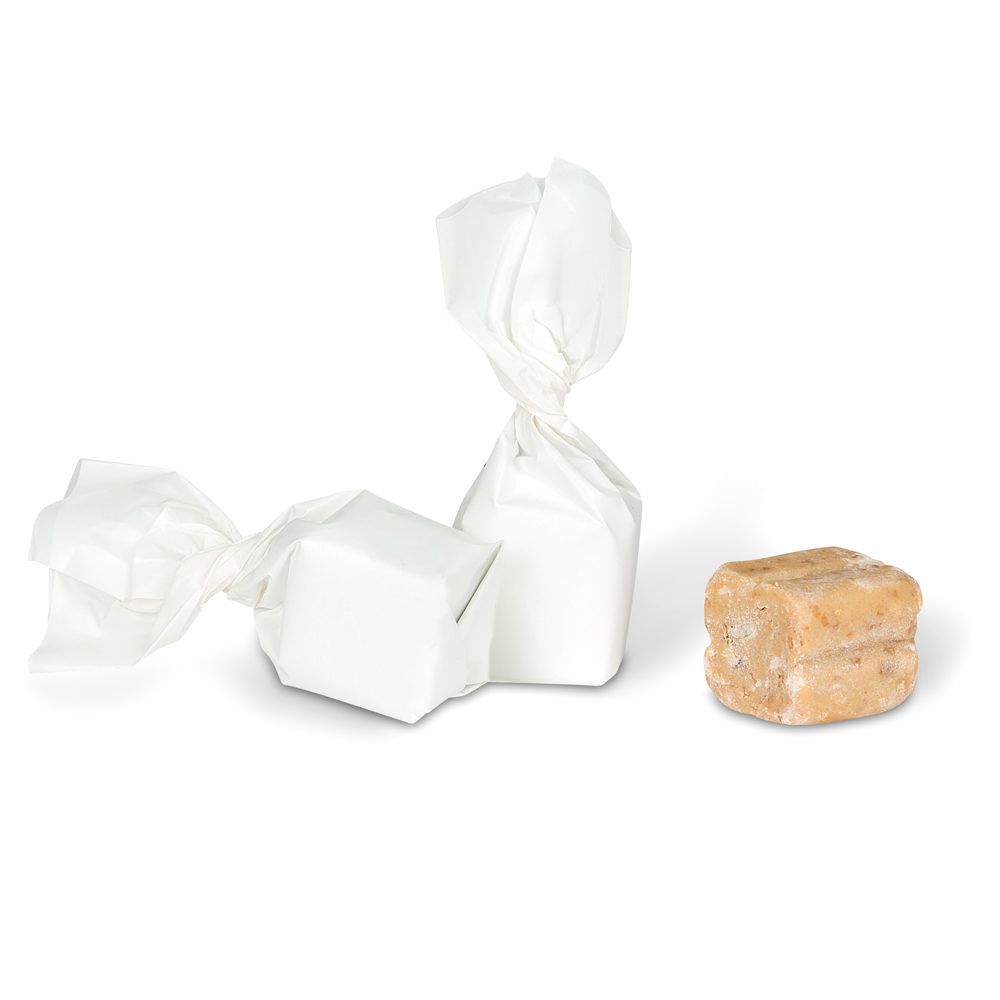 Tartufi dolci bianchi mini 7g