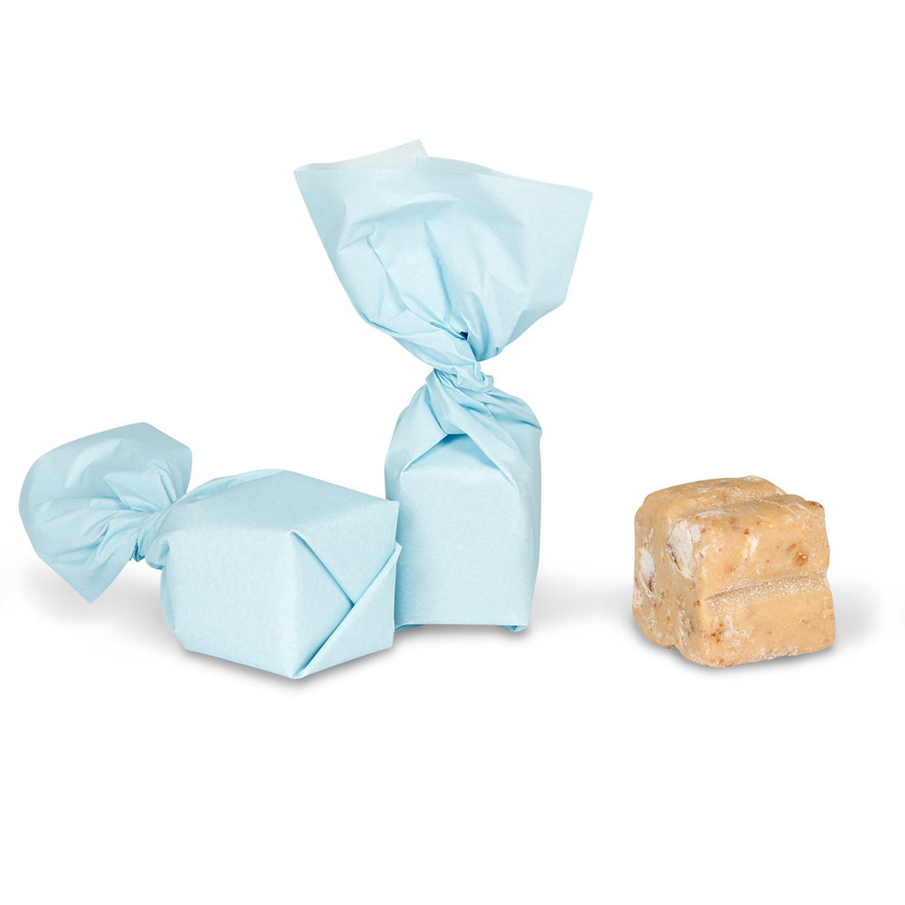 Tartufi dolci cappuccino mini 7g