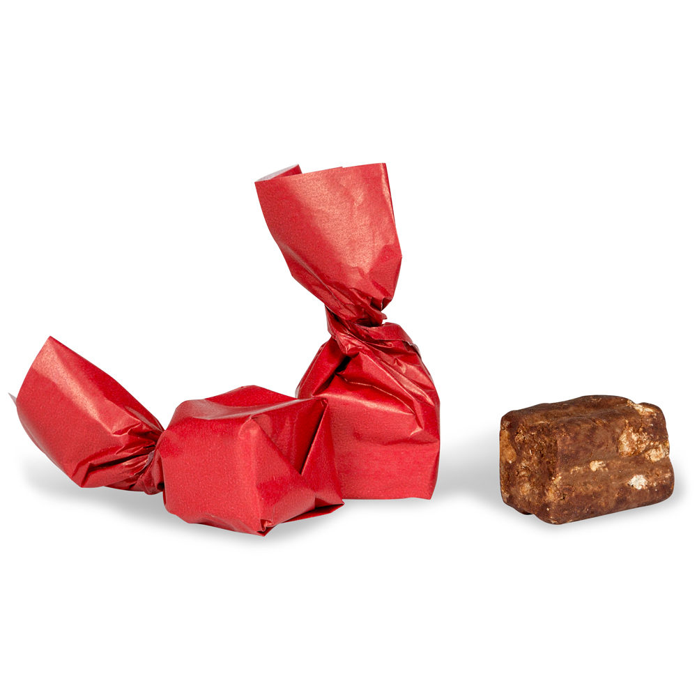 Tartufi dolci amaretto 14g