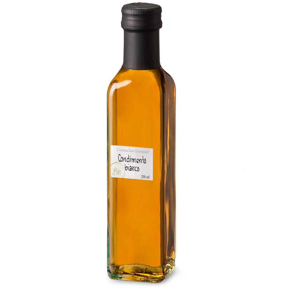 Condimento bianco Bio