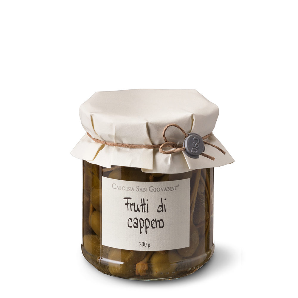 Frutti di cappero