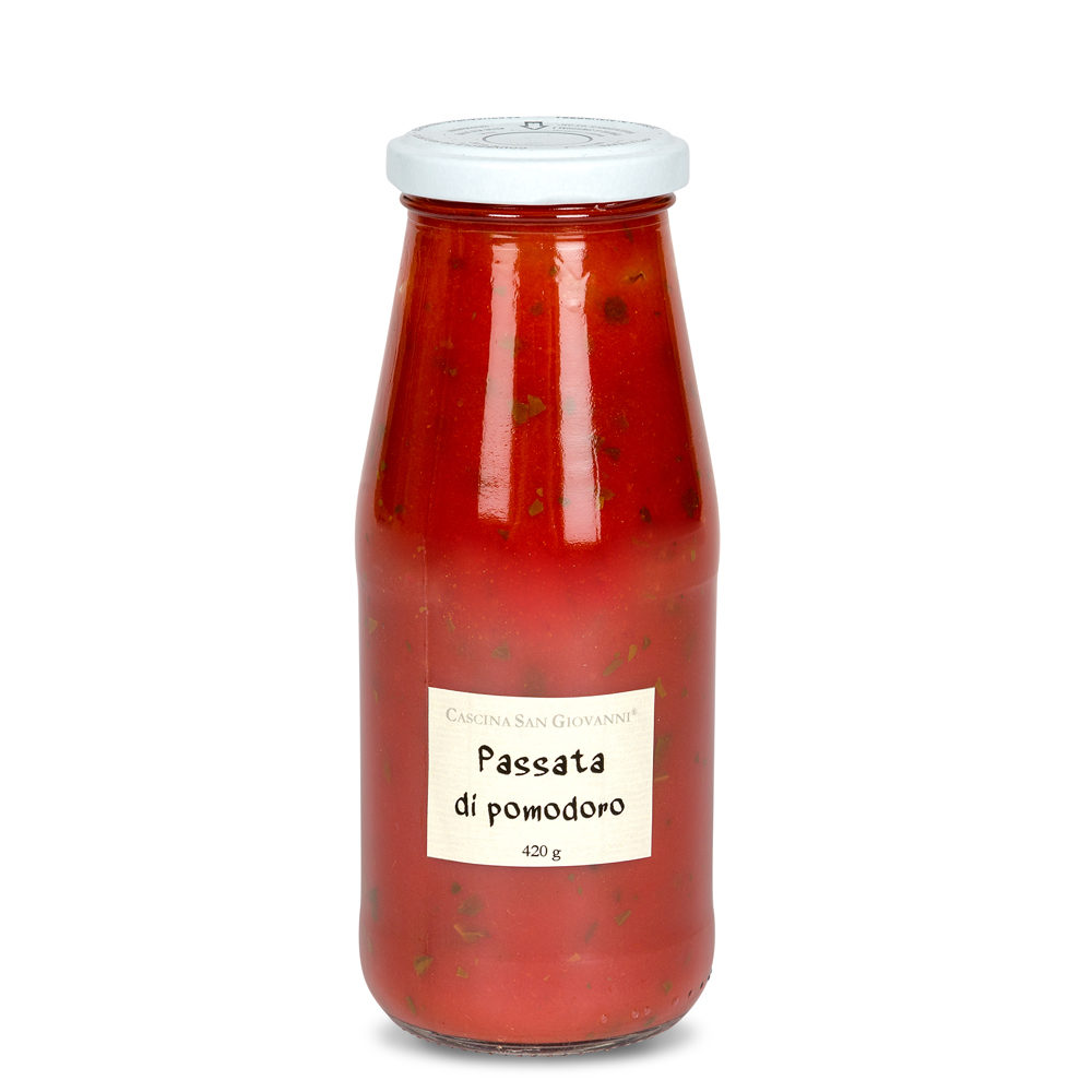Passata di pomodoro