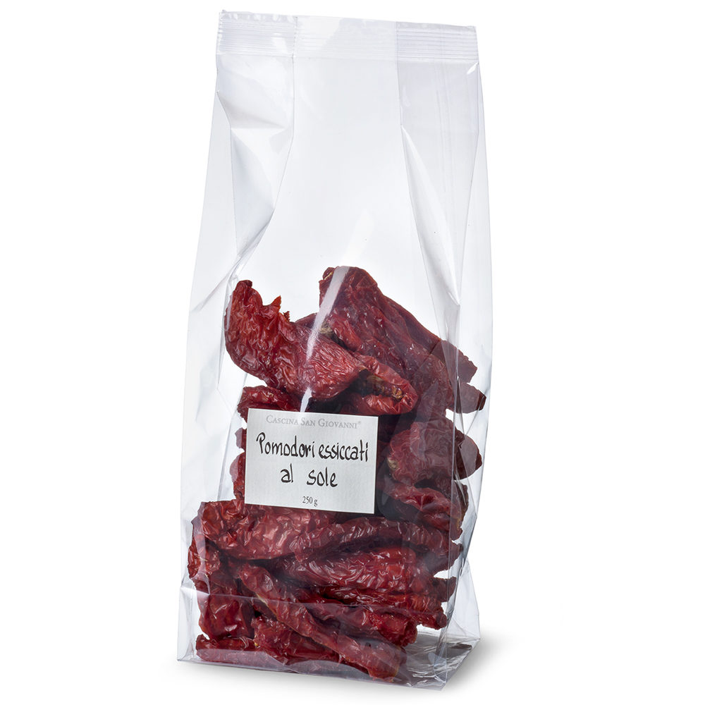 Pomodori essicati al sole