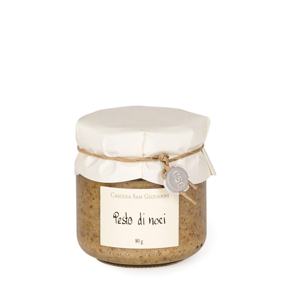Pesto di noci