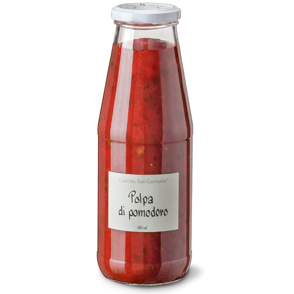 Polpa di pomodoro