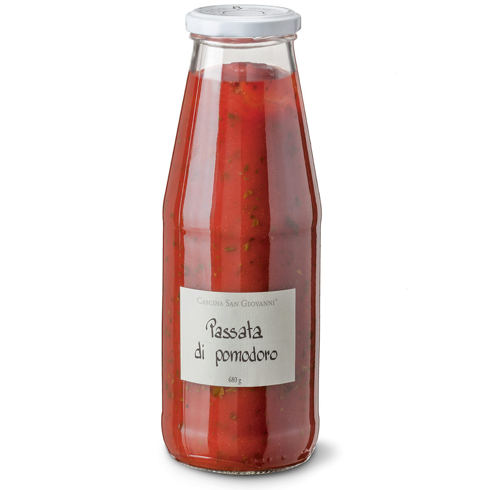 Passata di pomodoro