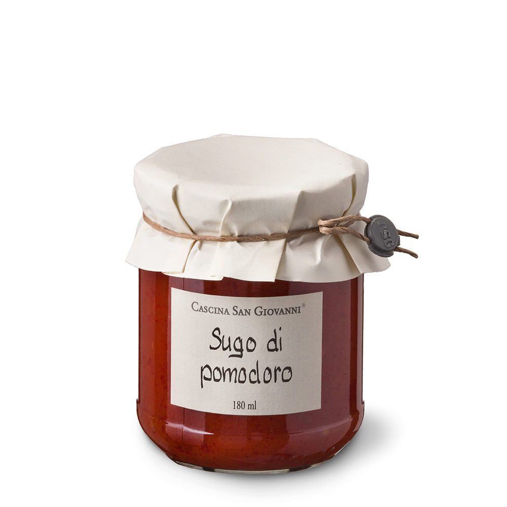 Sugo di pomodoro