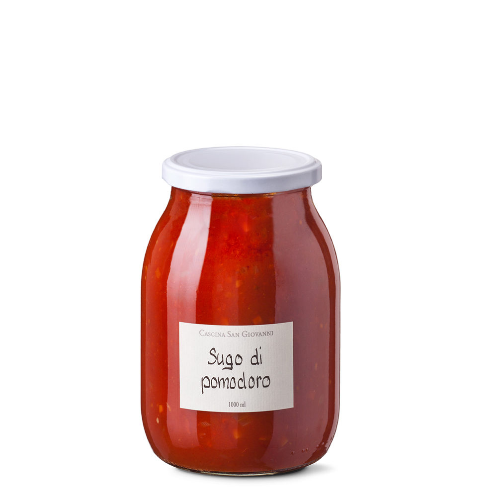Sugo di pomodoro