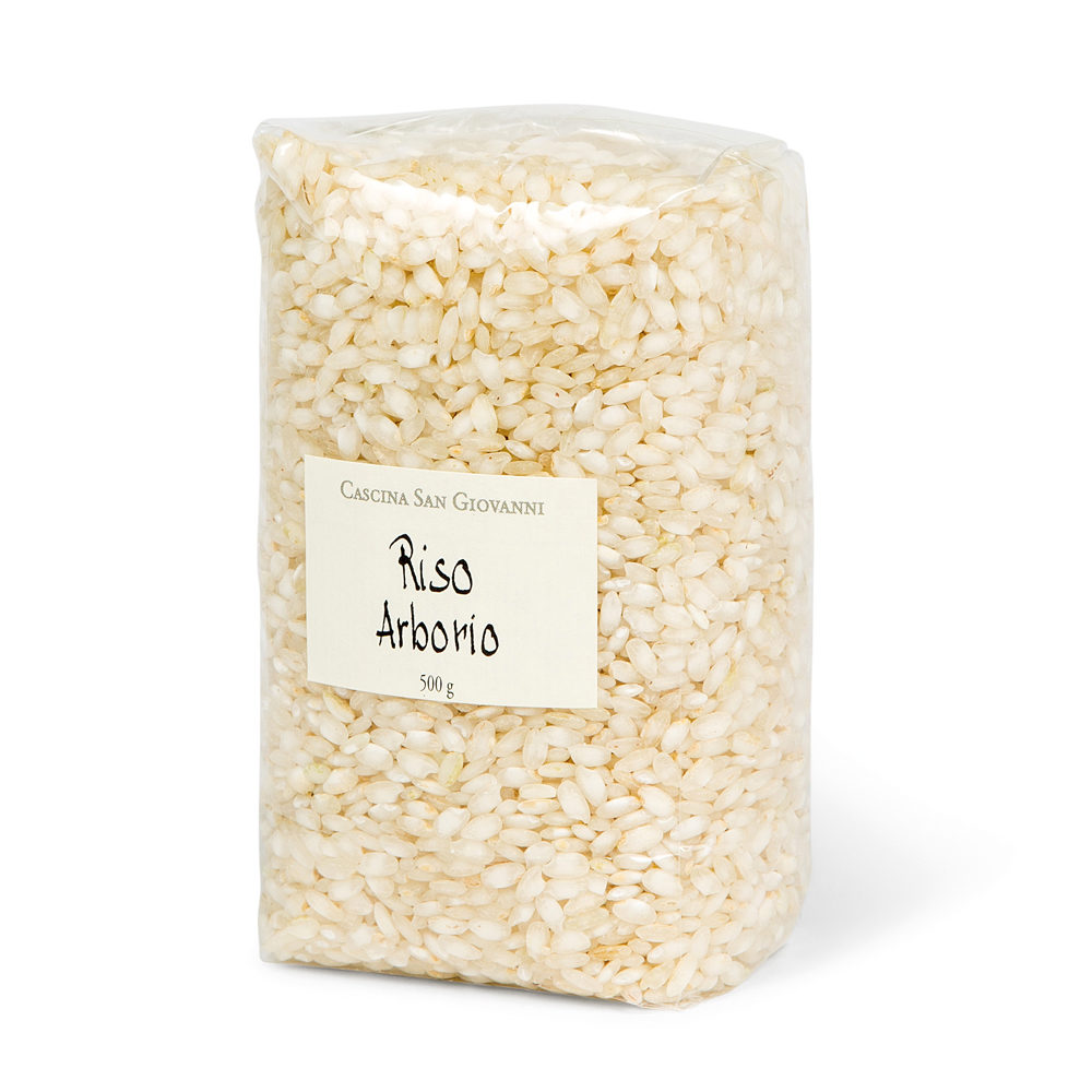 Riso Arborio