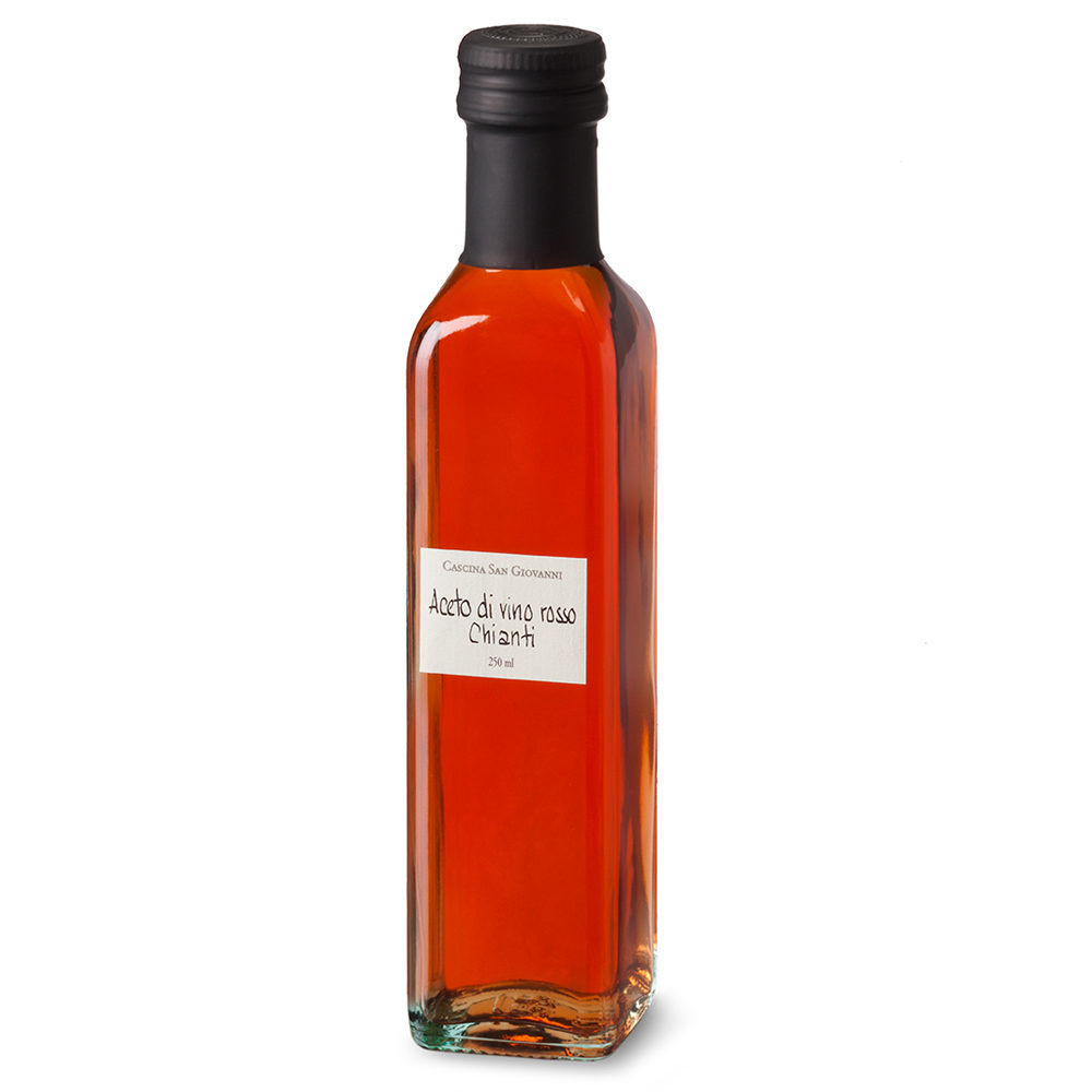 Aceto di vino rosso Chianti