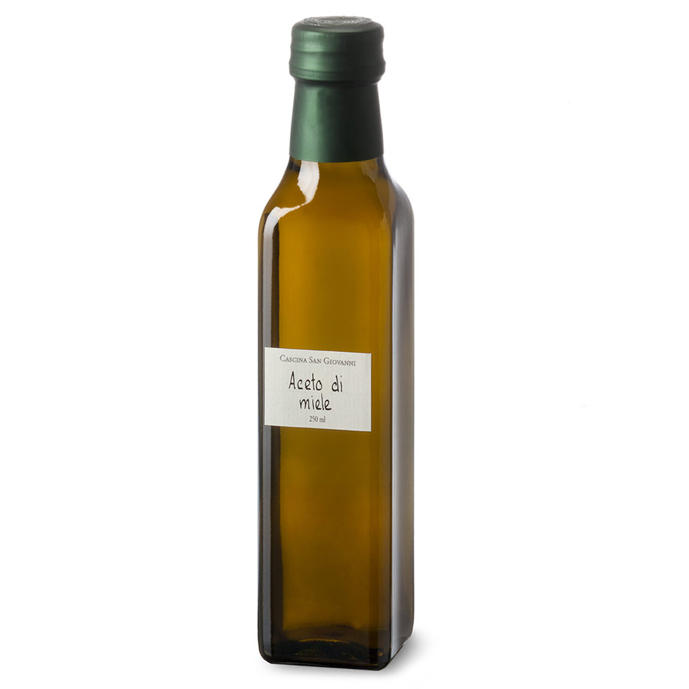 Aceto di miele