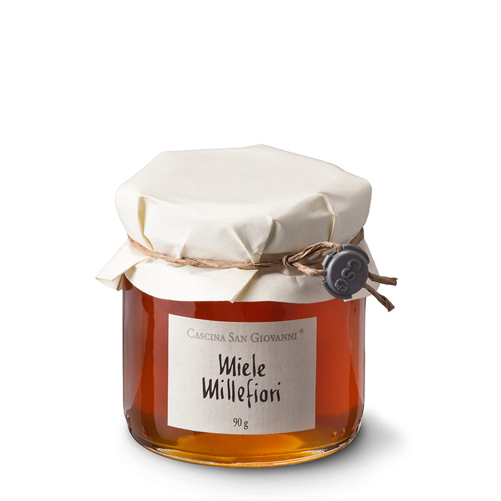 Miele Millefiori