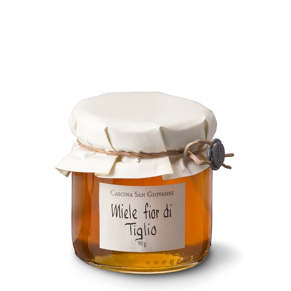 Miele fior di Tiglio