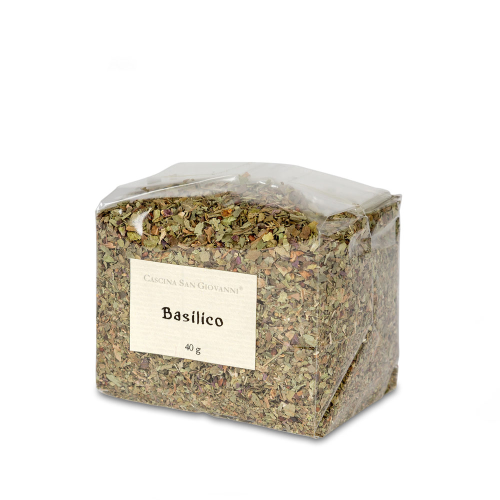 Basilico