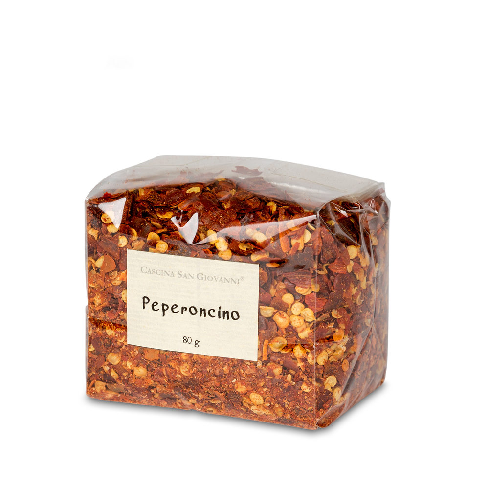 Peperoncino