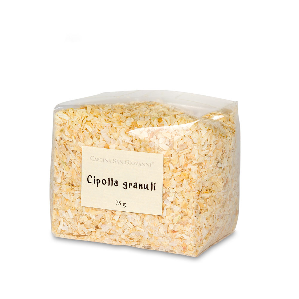Cipolla granuli