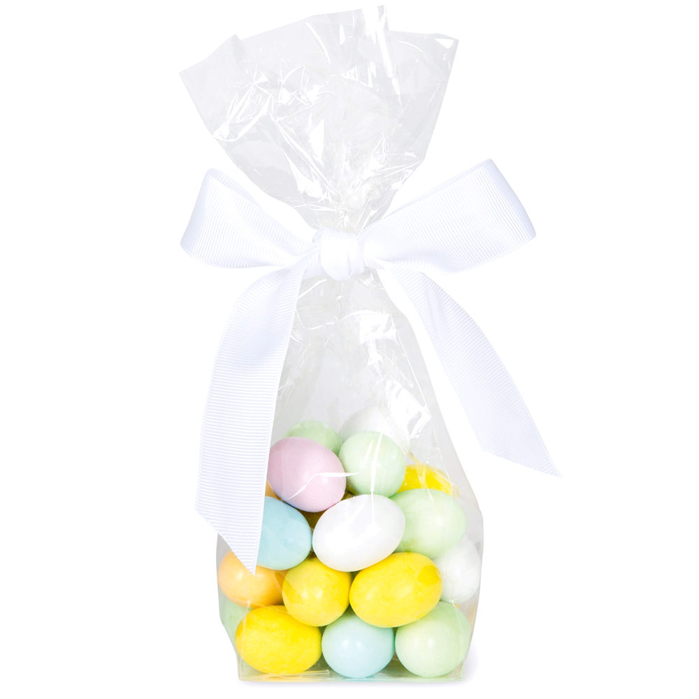 Ovetti colorati confettati