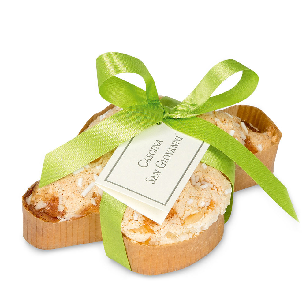 Colomba classica