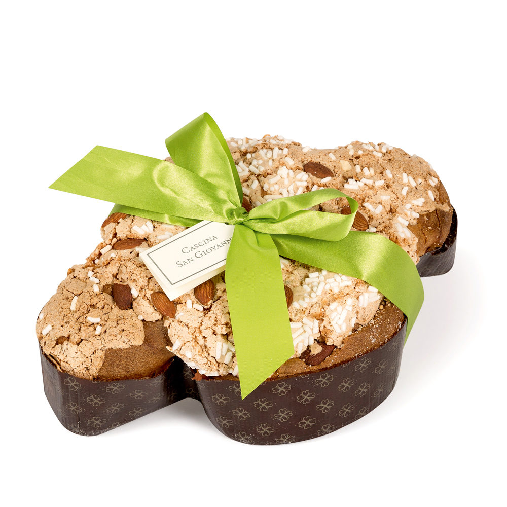 Colomba classica