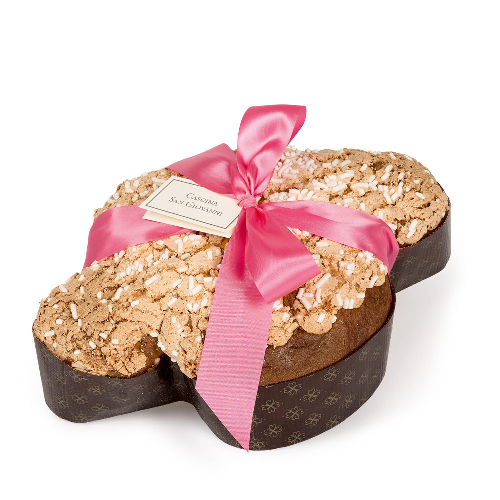 Colomba pandorata
