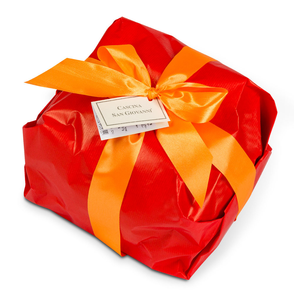 Panettone classico