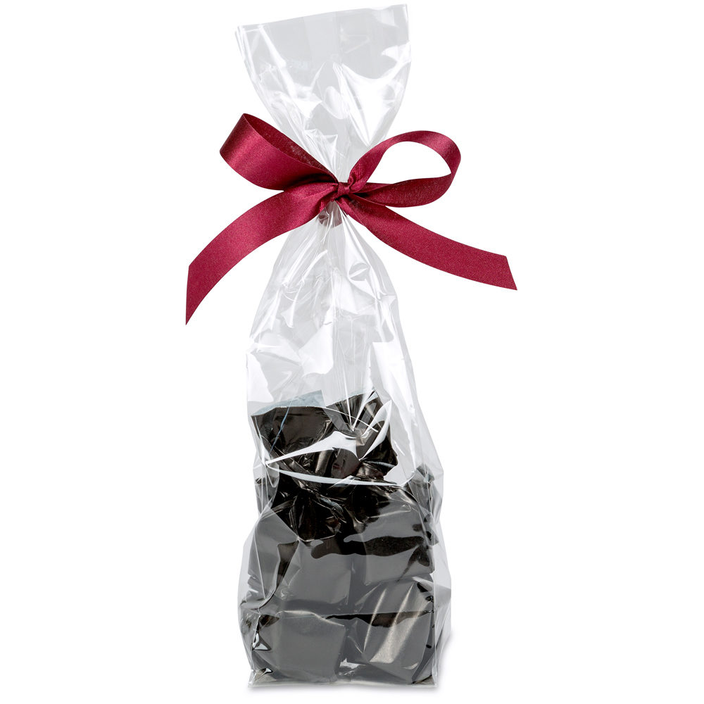Tartufi dolci extraneri