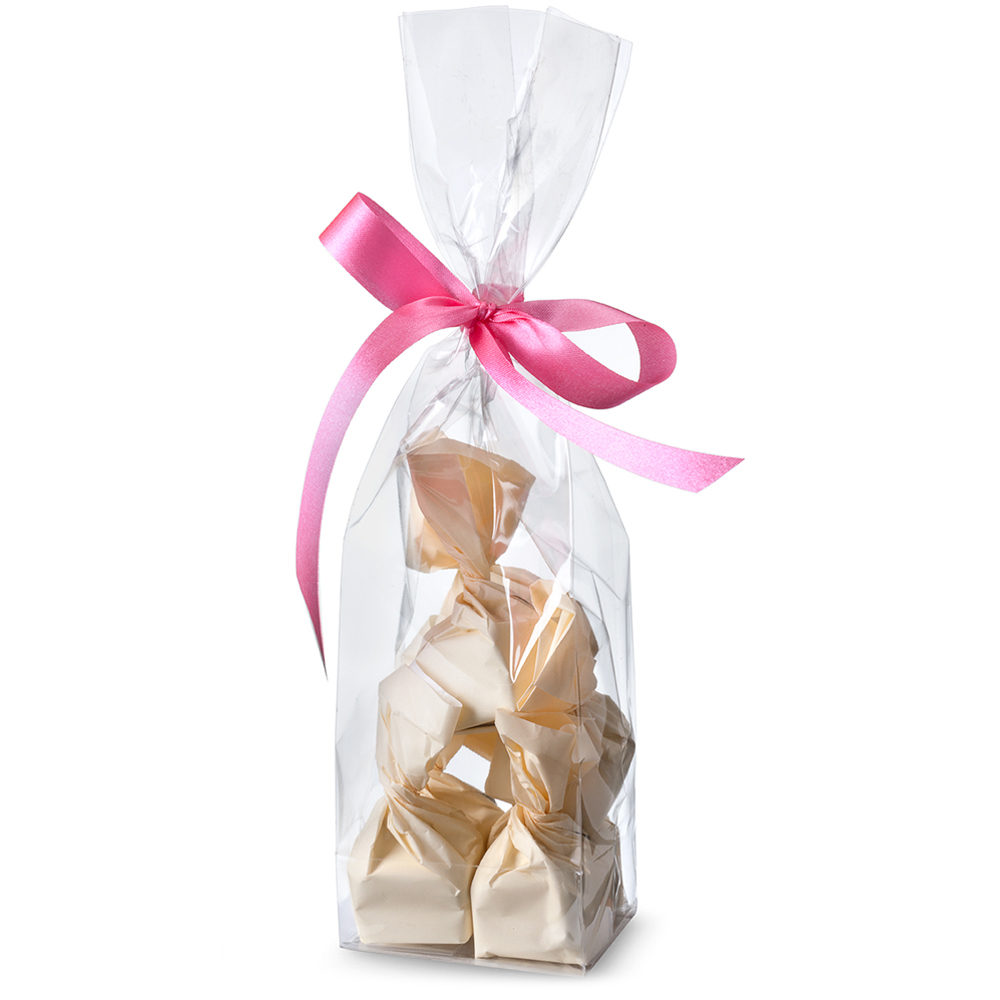 Tartufi dolci bianchi
