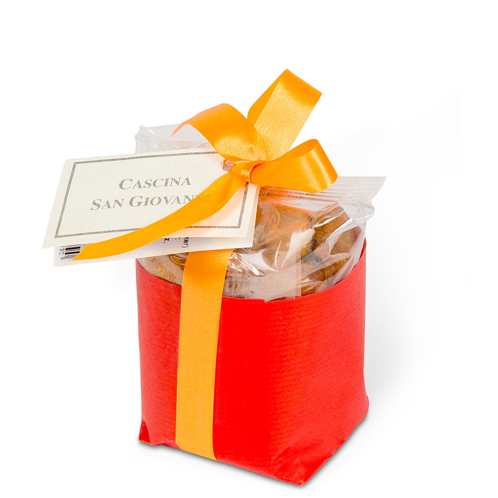 Panettone classico mini