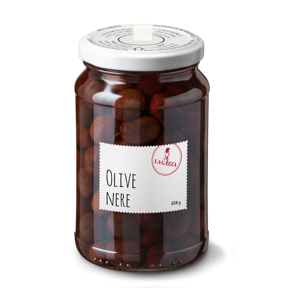 Olive nere