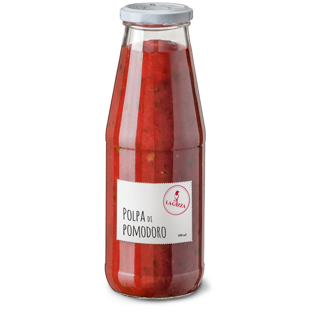 Polpa di pomodoro