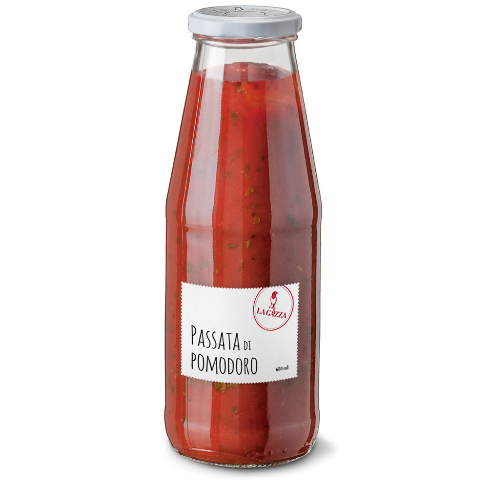 Passata di pomodoro