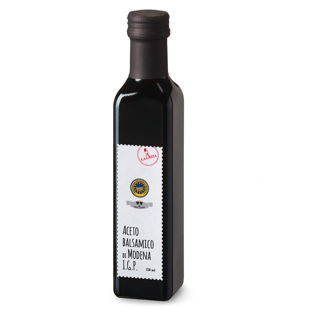 Aceto balsamico di Modena IGP, 2 foglie