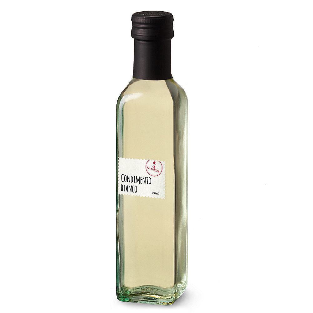 Condimento bianco